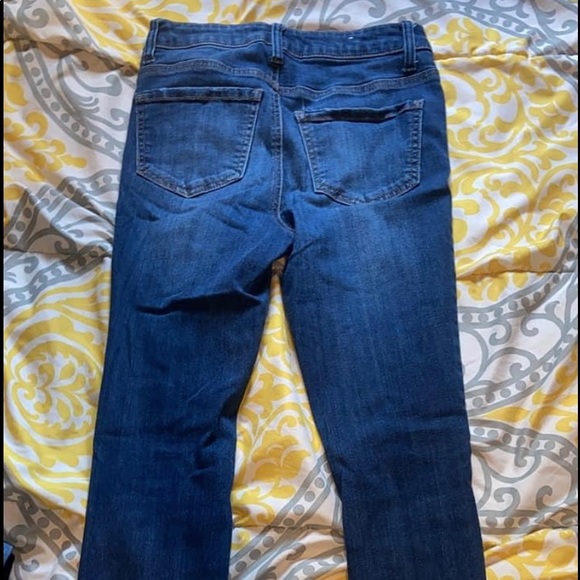 Rue 21 high rise jeans - Picture 2 of 2